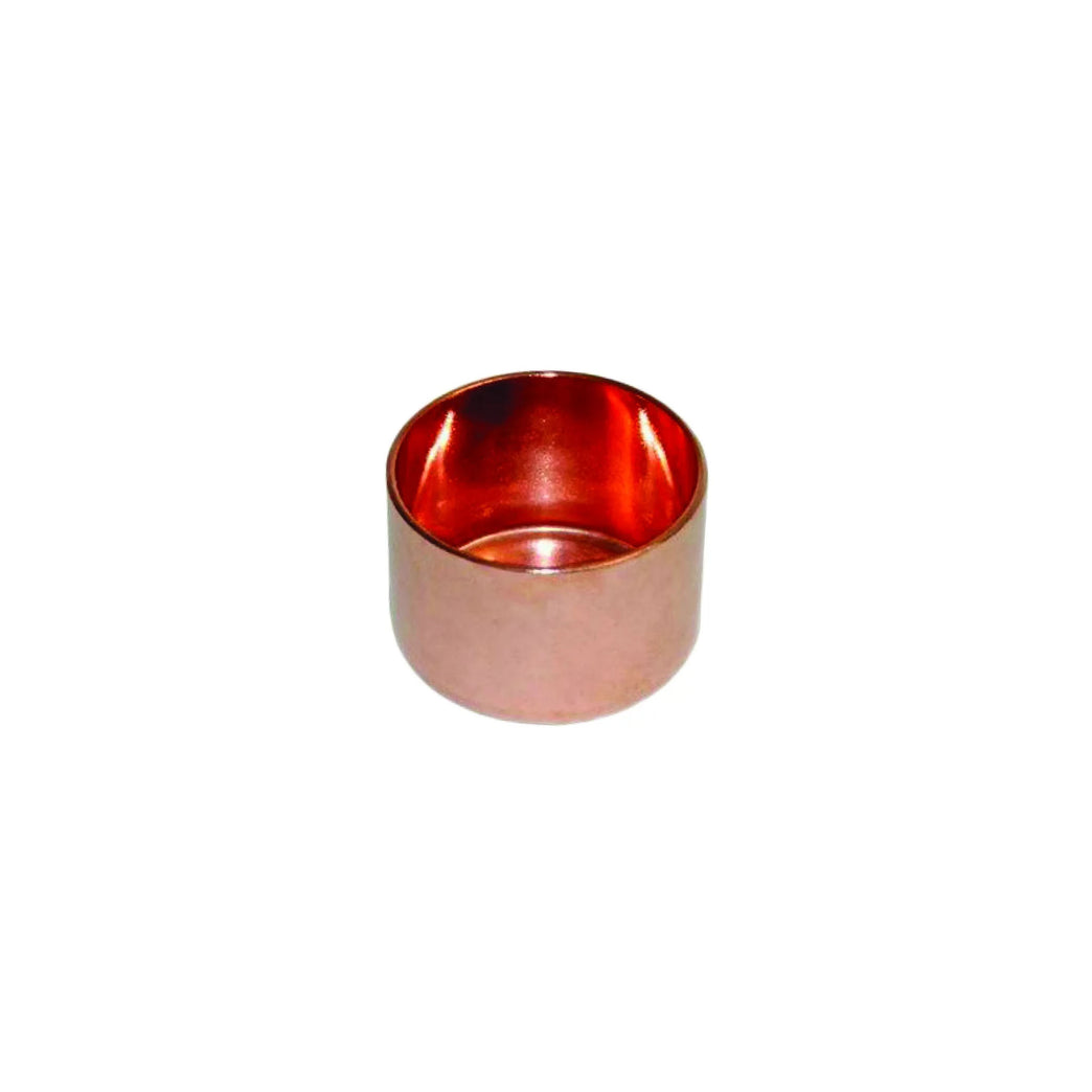 BCSE22 Brescia Capillary Stop End 22mm