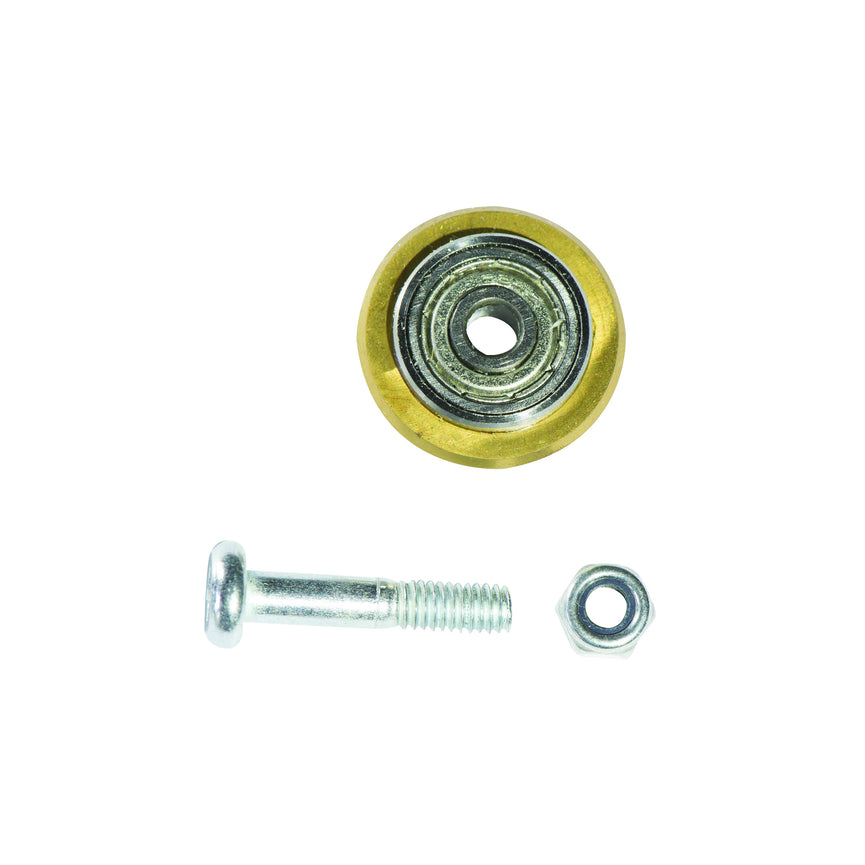 FALCON CUTTING WHEEL & BOLT 6