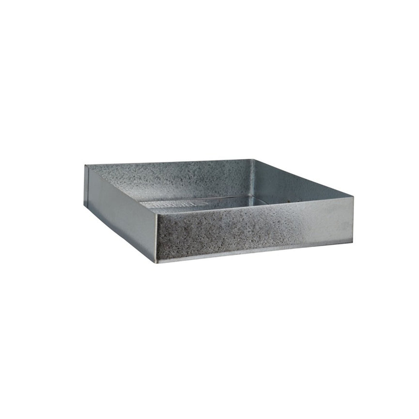 INSPECTION COVER S/S