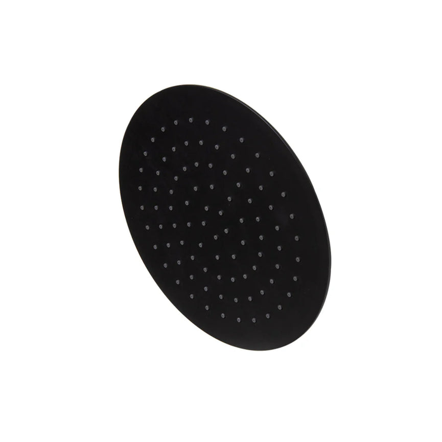 SR SHOWER CHNL BLK 250MM