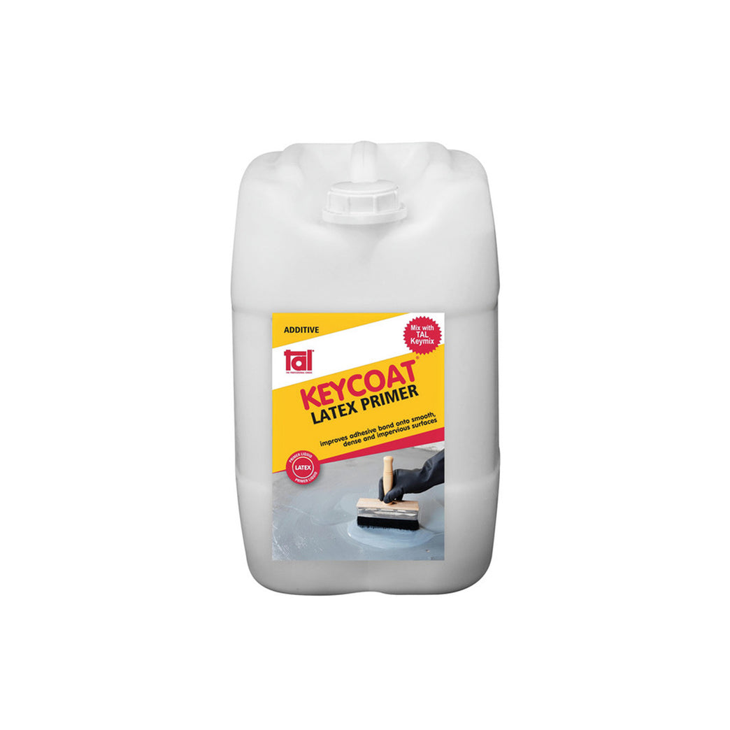 TAL 20LT KEYCOAT