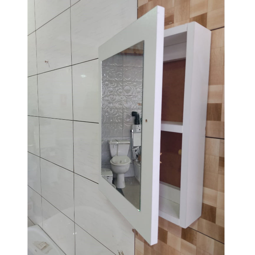 DF BATHROOM BASIN CABINET