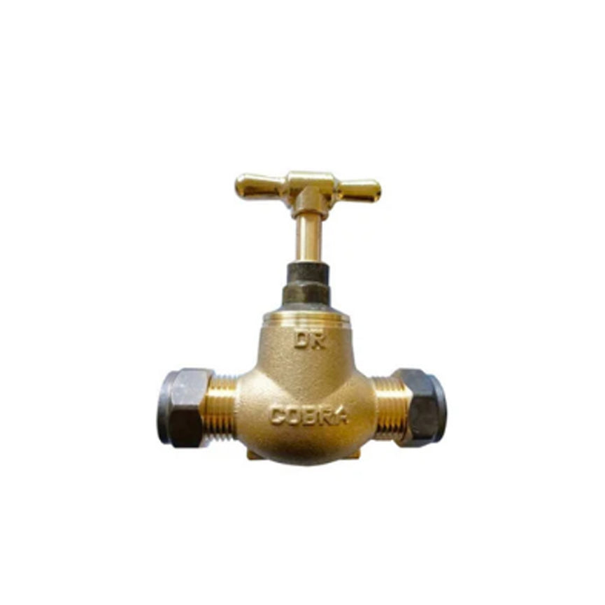 COB ISCA RB STOP TAP 15M