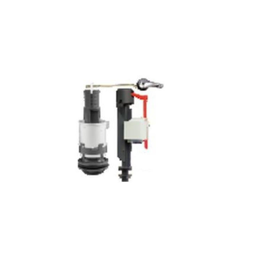 WQ MECHANISM BIBO CC F/F