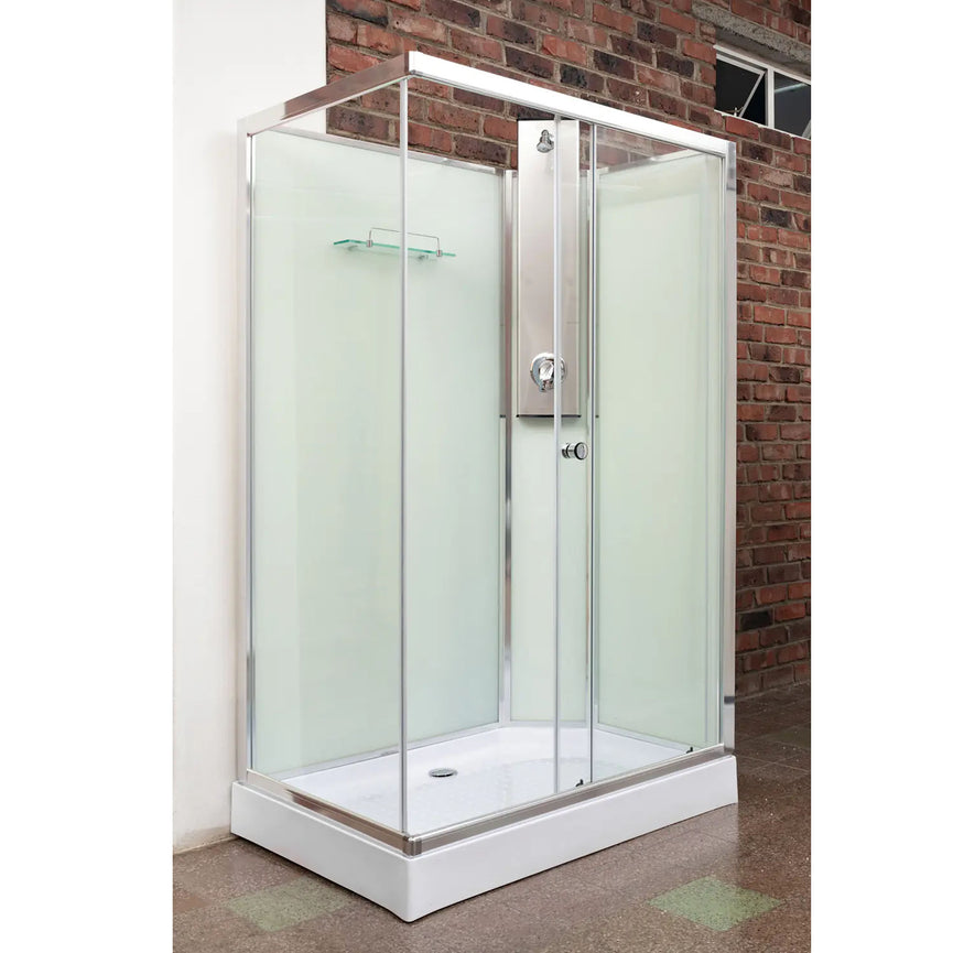 SA SHOWER CUBE GENESIS 88