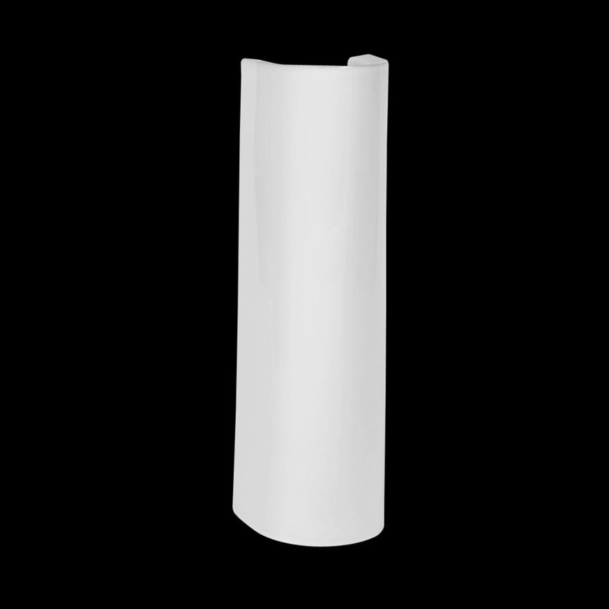 PEDESTAL UNIVERSAL WHT P