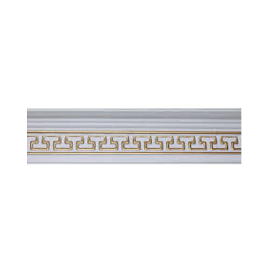 PU CORNICE T-SERIES 1408