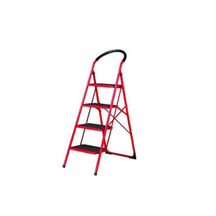 LADDER H/WIFE 4STEP 105-