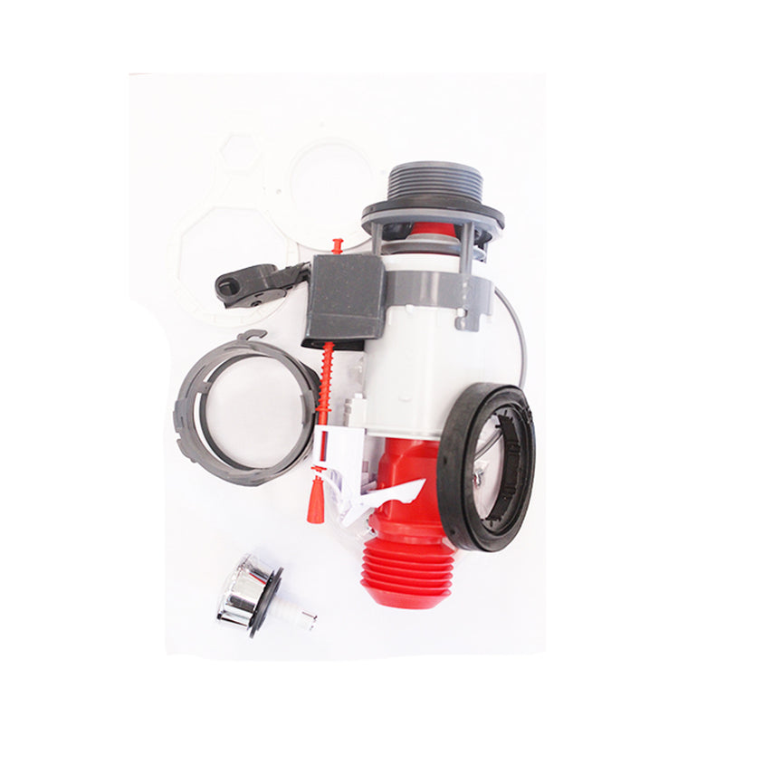 WQ MECHANISM FLUSH VALVE