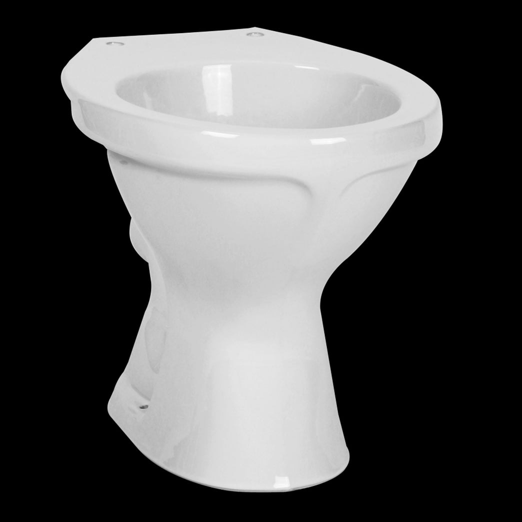 PAN RAPIDO LL WHITE