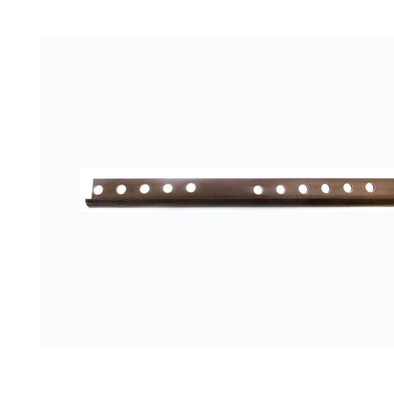 9MM EDGING BUFF BRWN 2.4