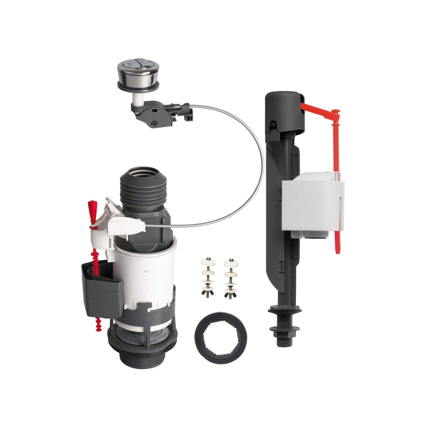 WQ MECHANISM JOLLY FILL