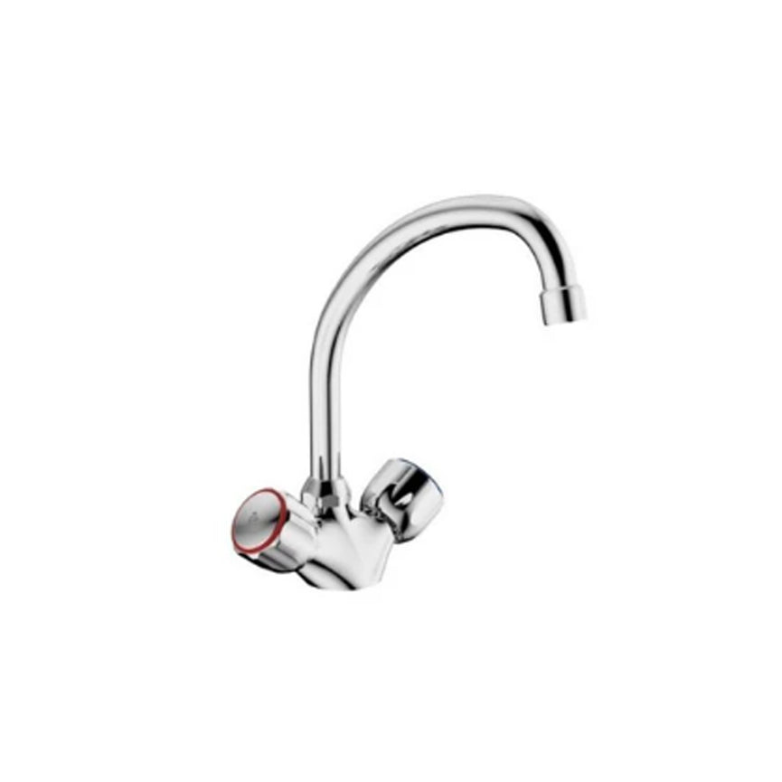 COB METSI PT SINK MIXER