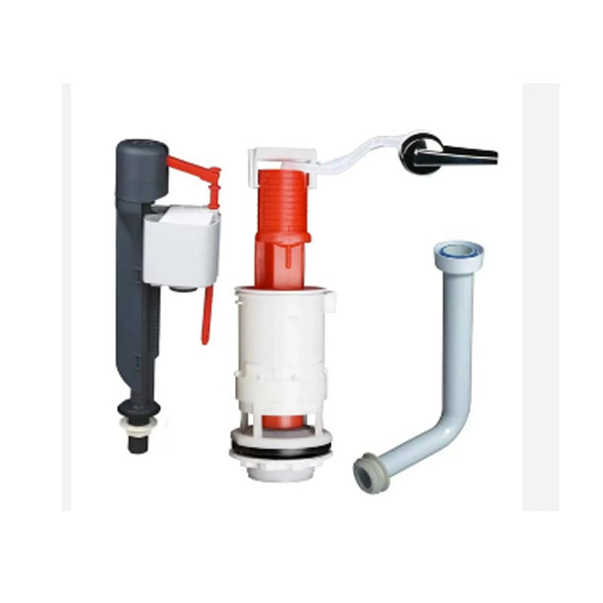 WQ MECHANISM LL BIBO F/F