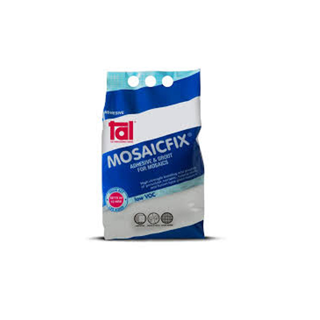 TAL 5KG MOSAIC FIX LIGHT