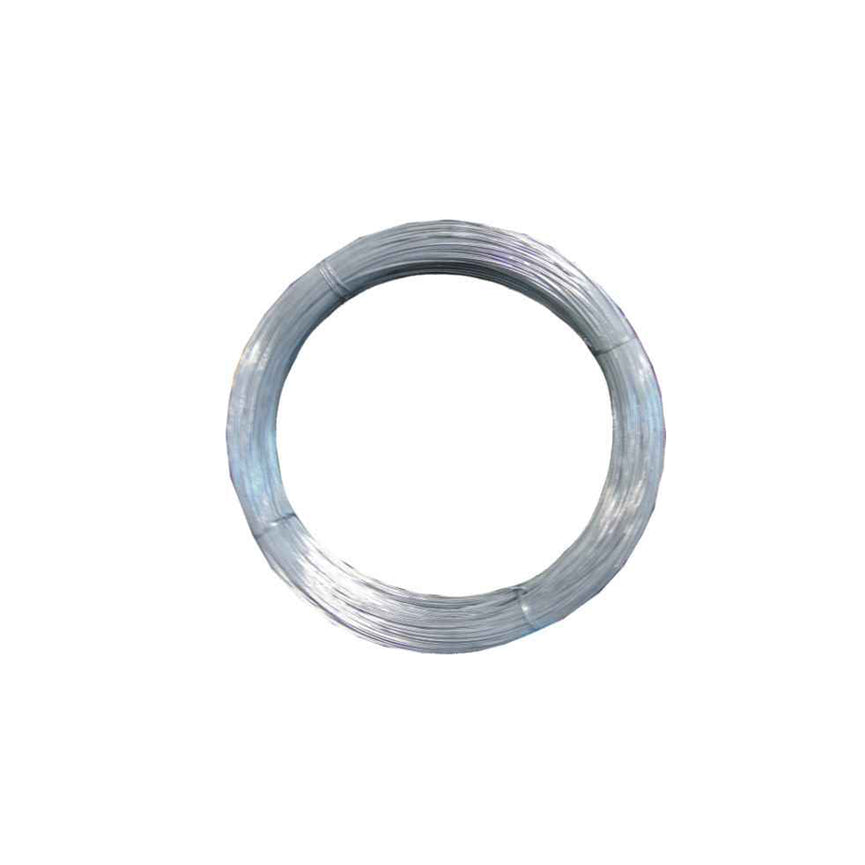 HK GALV WIRE 4.0MM X 5KG