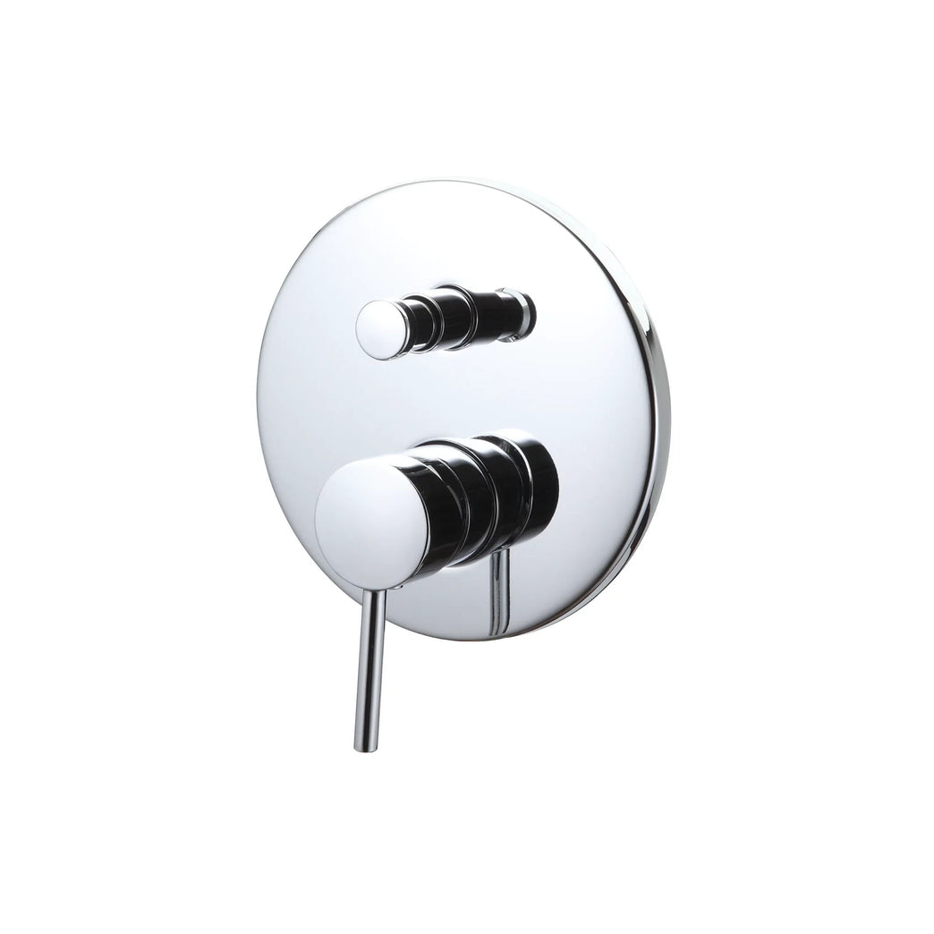 SR BORRAS MIL05 Diverter Mixer