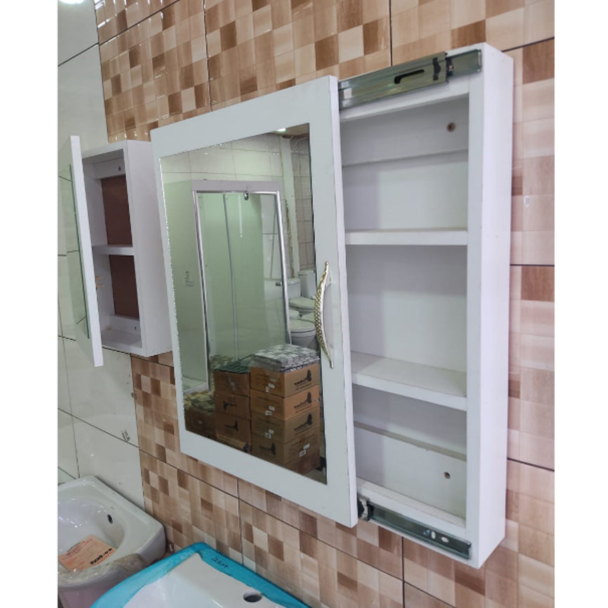 DF BATH CABINET SLIDING