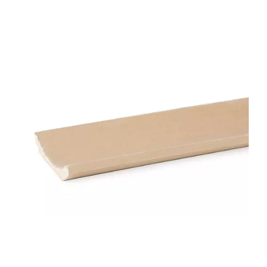GYPROC COVER CORNICE 75X4.2