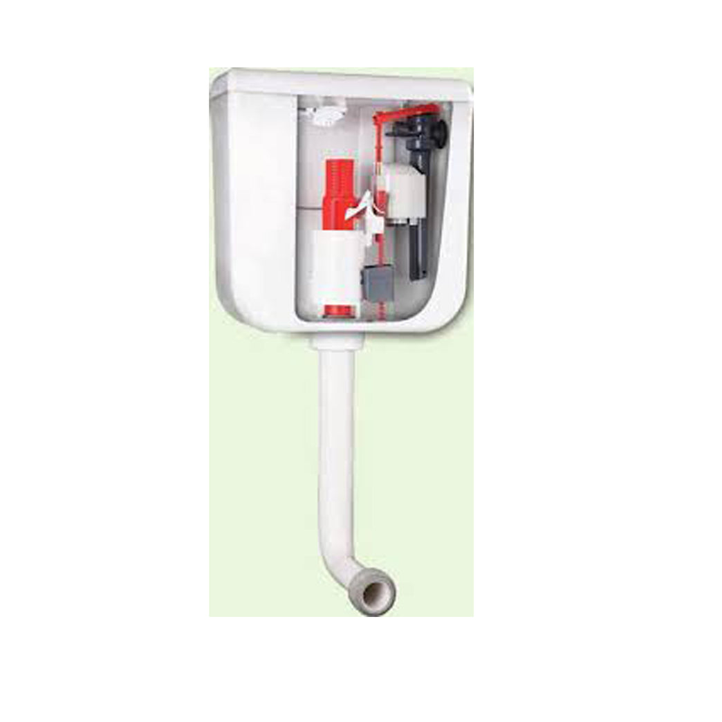 PW KIT ECONO CC TF SNGL