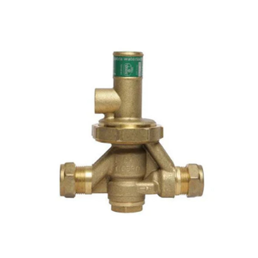 COB PRESSURE CNTROL VALV