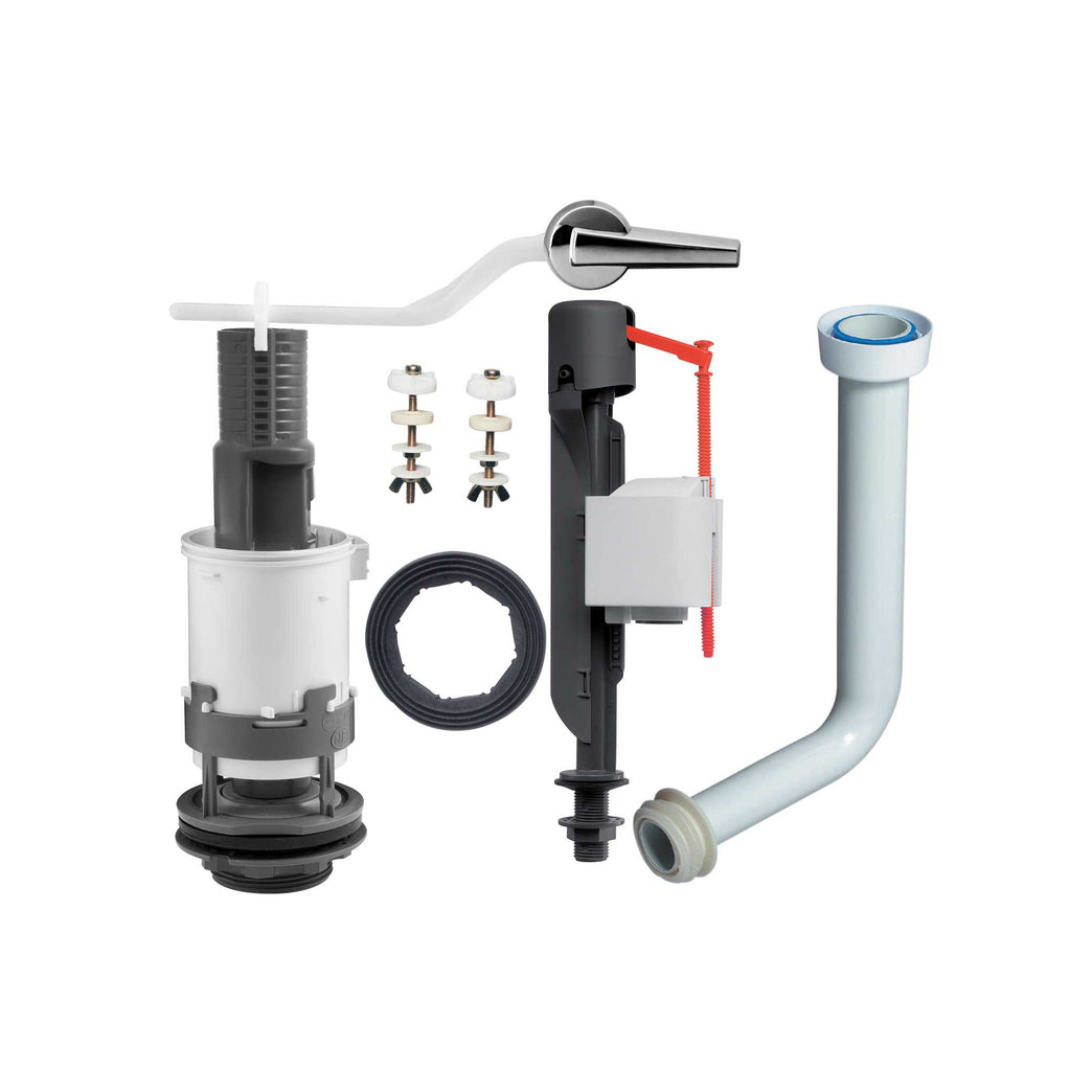 PW KIT ECONO CC D/F JELL