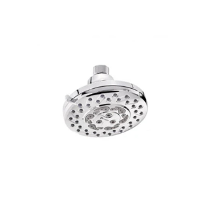 COB RAIN SHOWER HEAD 075