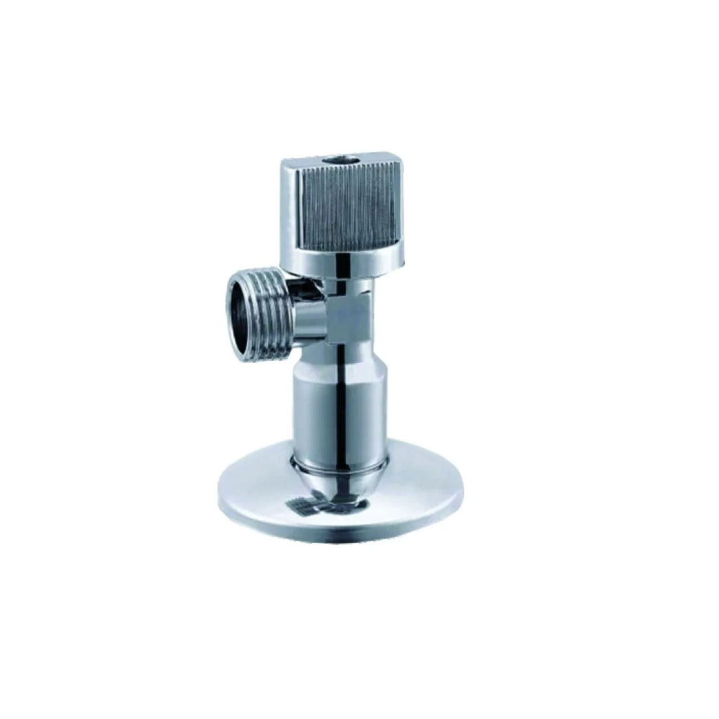 SR BSAV4 ANGLE VALVE 15X