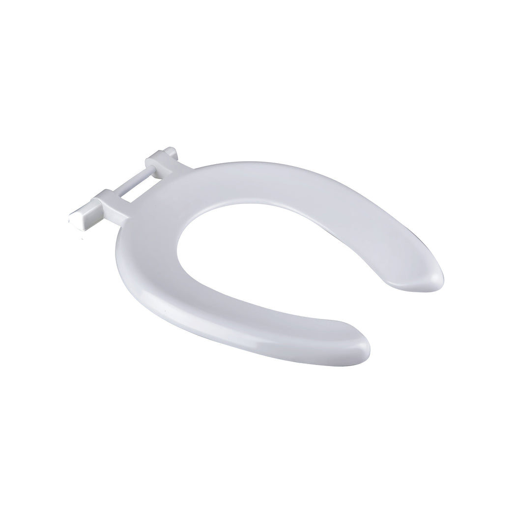 PW JUNIOR TOILET SEAT WHITE