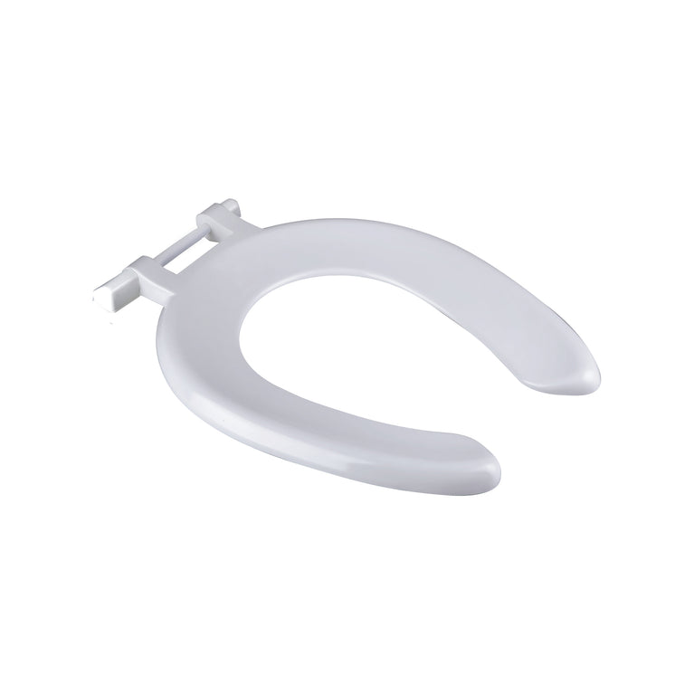 PW JUNIOR TOILET SEAT WHITE