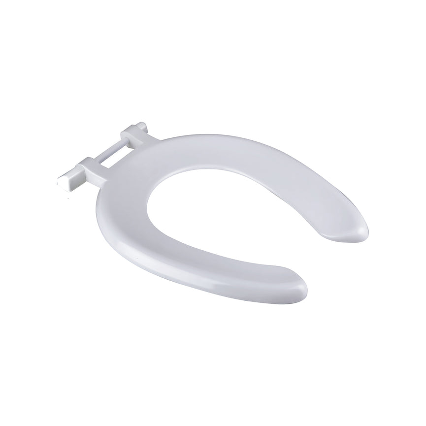 PW JUNIOR TOILET SEAT WHITE