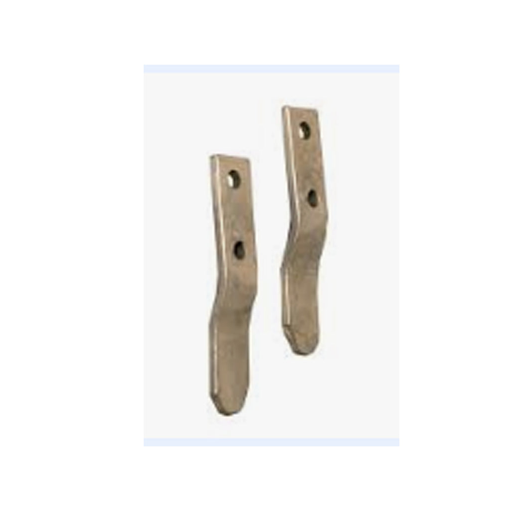 URINAL BRACKET WALL HANG