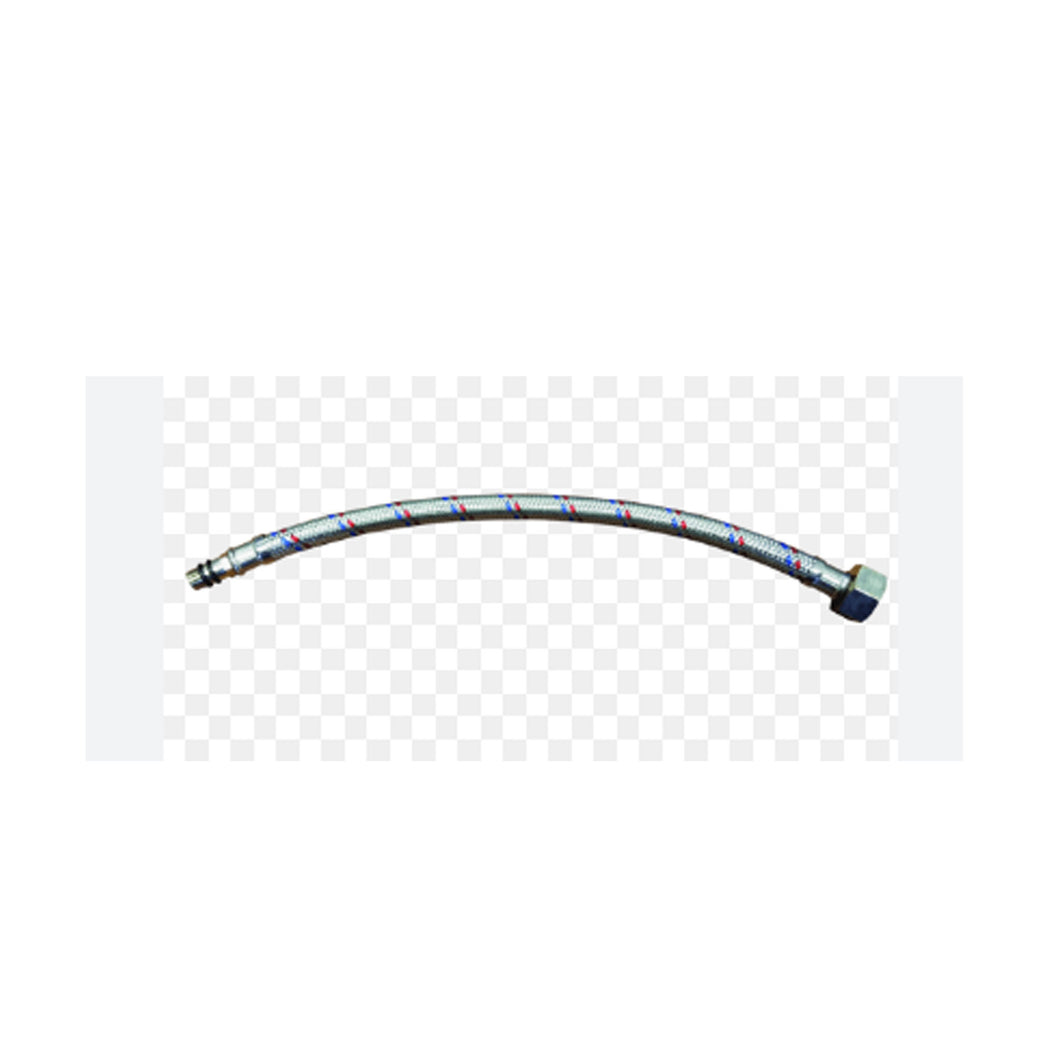 SR BRAIDED CONNECT 350MM 1/2"