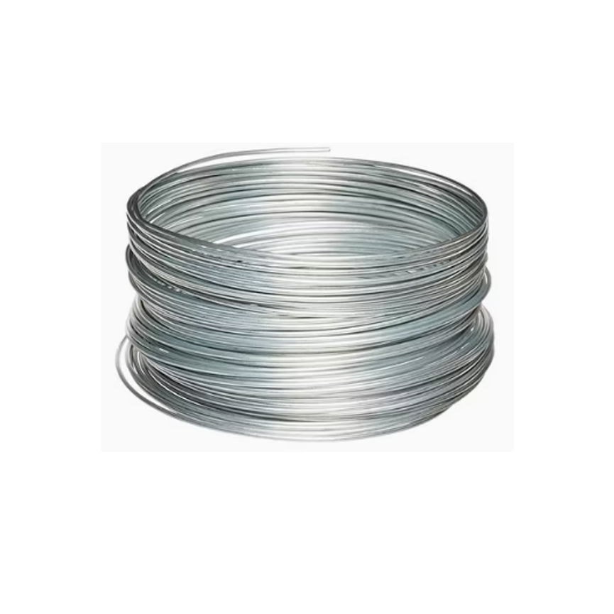 HK GALV WIRE 4.0MM X 50K