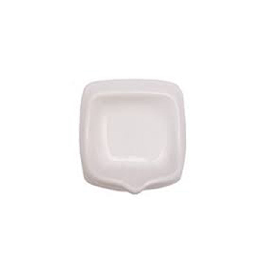 SOAP DISH SSDS-WH