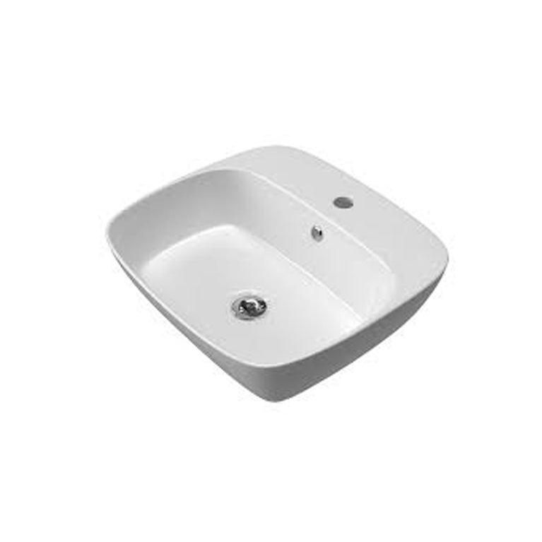 BASIN OCEANIA BOX WITH T