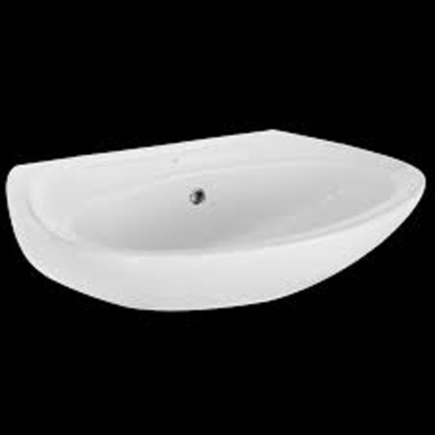 BASIN COURIER DELUX WHT-