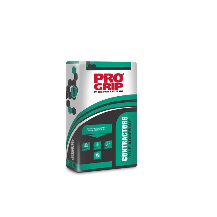 20KG ADHESIVE CONTRACTOR