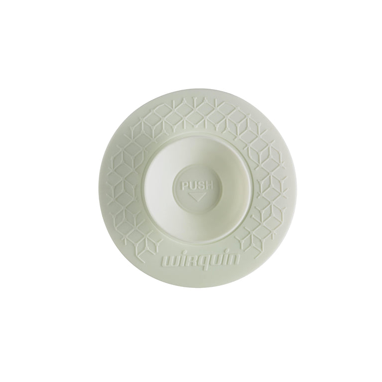 WIRQUIN UPPY UNIVERSAL PLUG WHITE