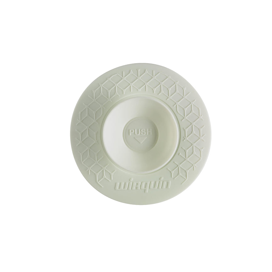 WIRQUIN UPPY UNIVERSAL PLUG WHITE