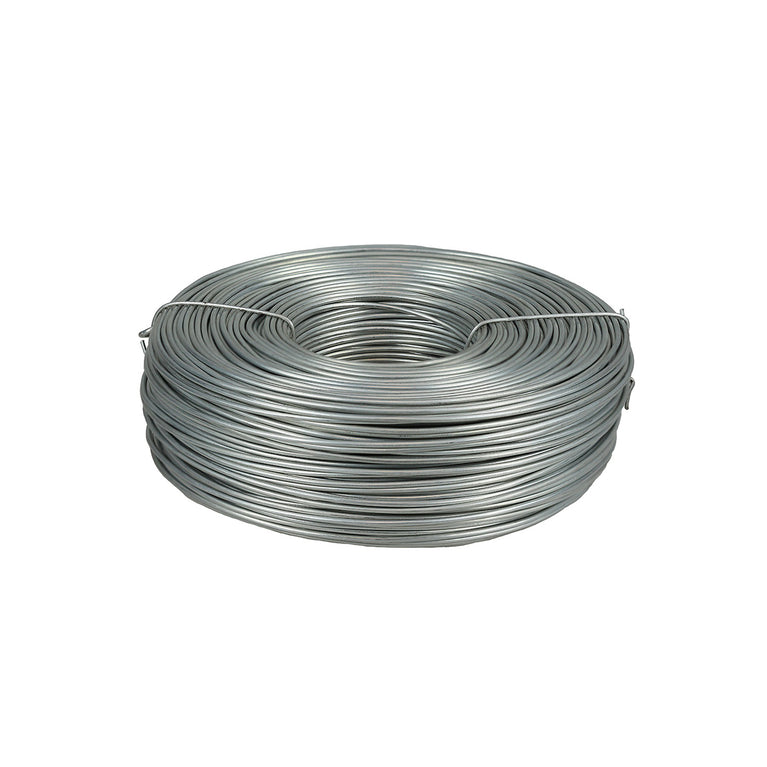 HK GALV WIRE 2.0MM X 5KG