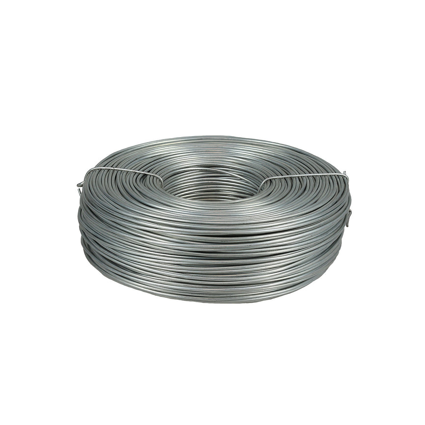 HK GALV WIRE 2.0MM X 5KG