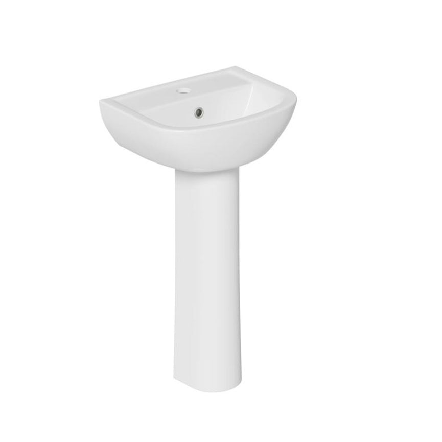 LEC PEDESTAL ONLY