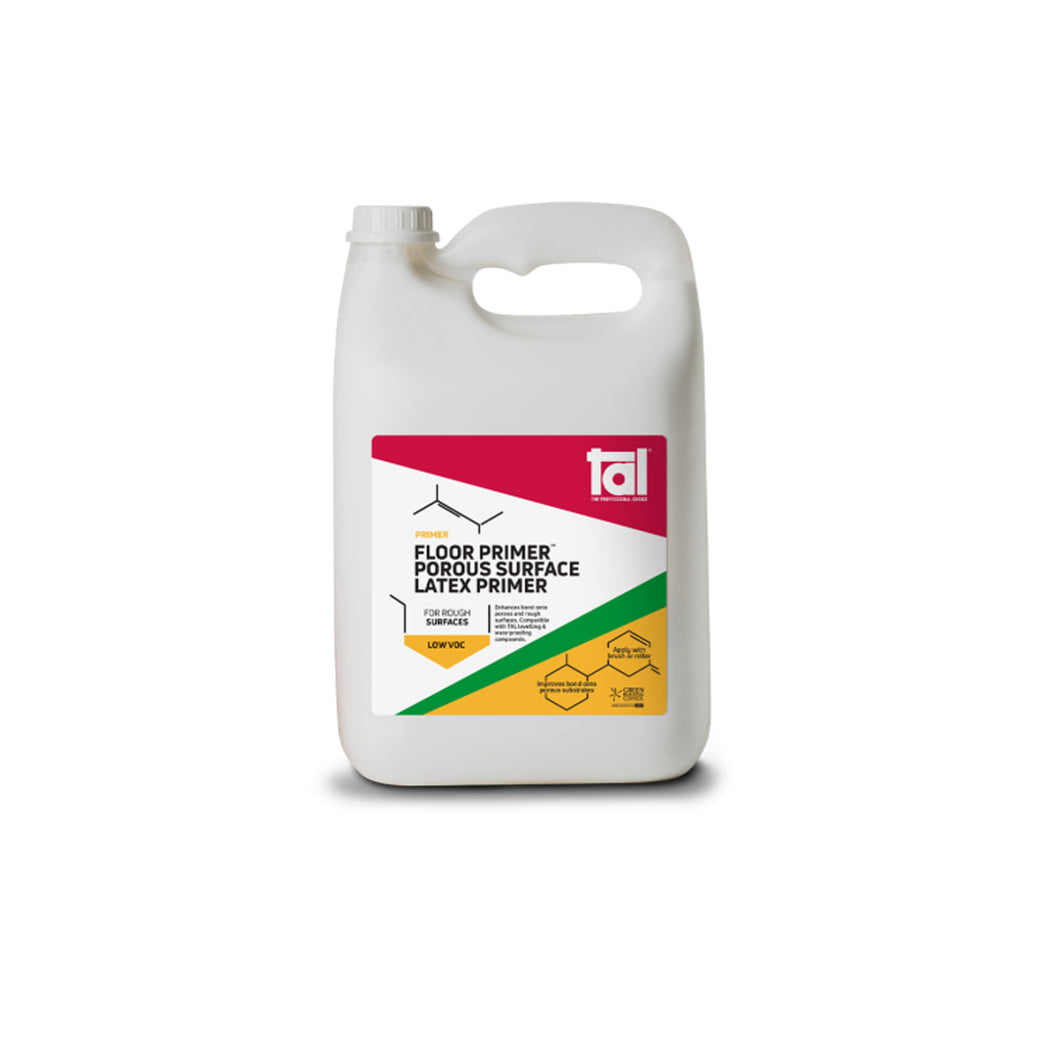 TAL 5LT FLOOR PRIMER
