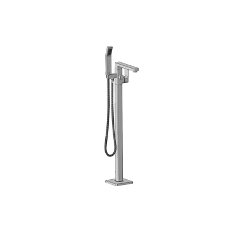 COB ARRIVE SHOWER ARM SQ