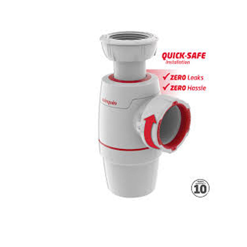 WQ NEO COMPACT BOTTLE TR