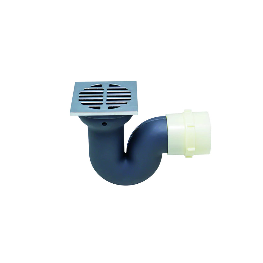 BSSTS SHOWER TRAP BRSC C