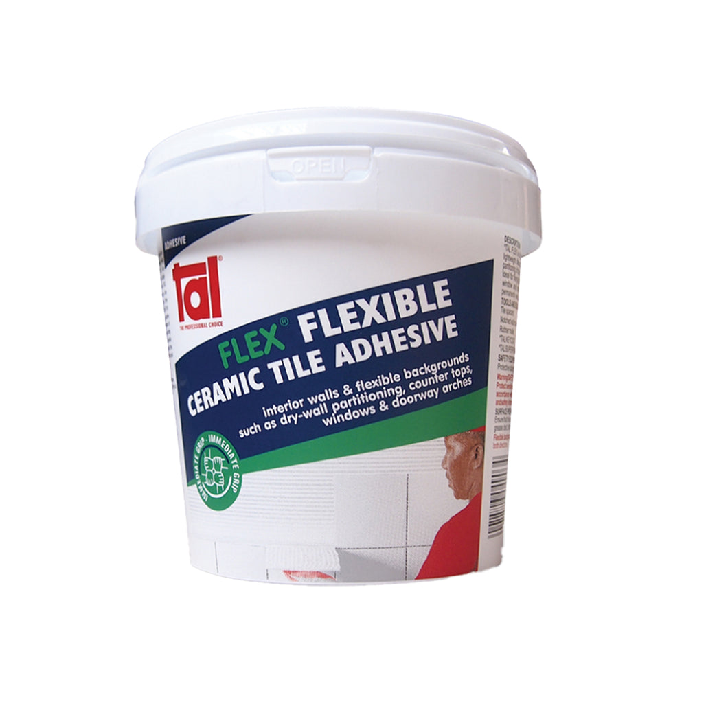 TAL FLEX ADHESIVE 5KG