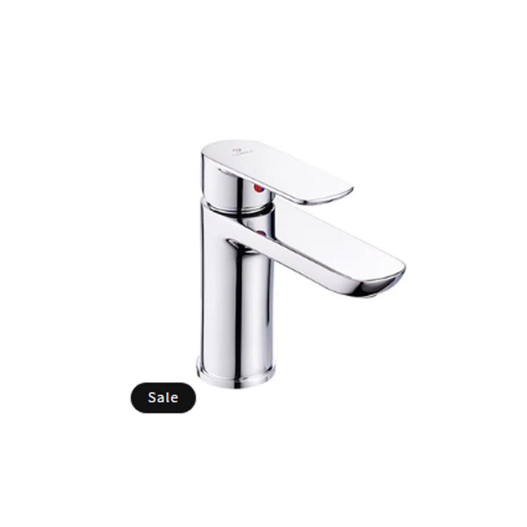 COB BASIN MIXER 8119CH