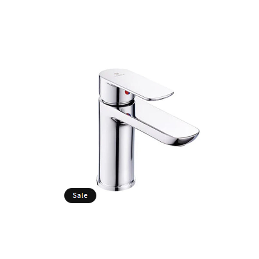COB BASIN MIXER 8119CH
